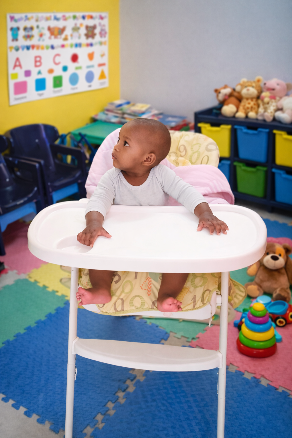 Baby Class